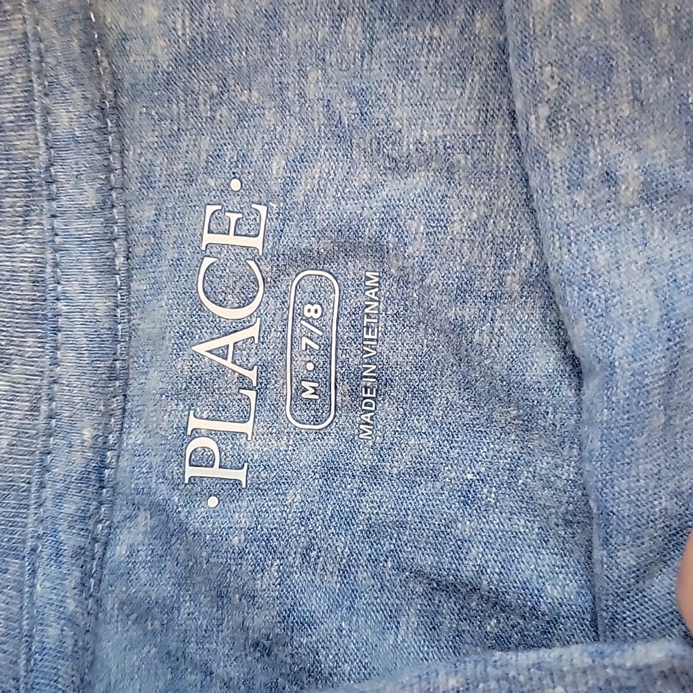 Children's Place top bundle - Picture 8 of 8